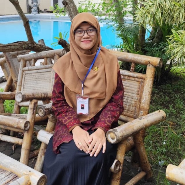 Foto Kak Dwi